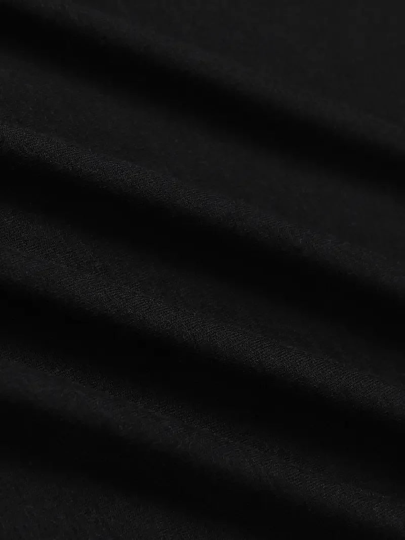 Heart Print T-Shirt For Valentine's Day