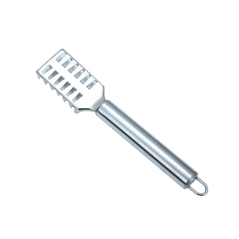 1PC Stainless Steel Fish Scale Scraper