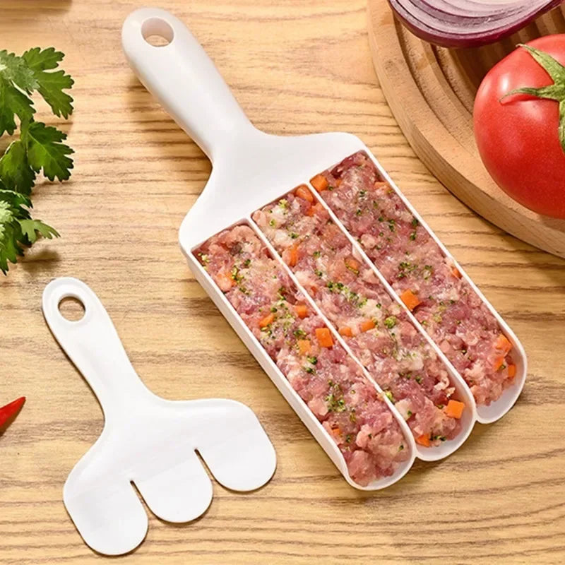 Kitchen Making Meatball Tool