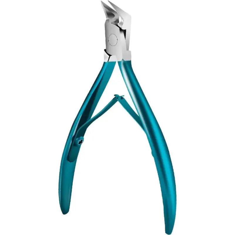 Professional Podiatrist Toenail Nipper With Stainless Steel Supe
