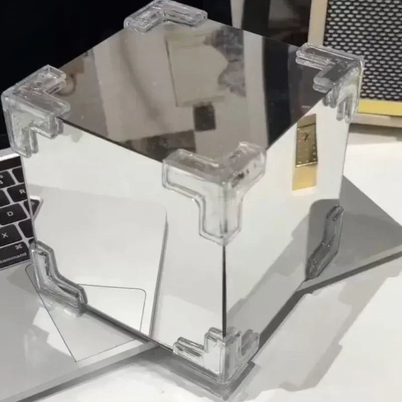 3D Cloud Tulip LED Light Ornaments Decoration Lamps