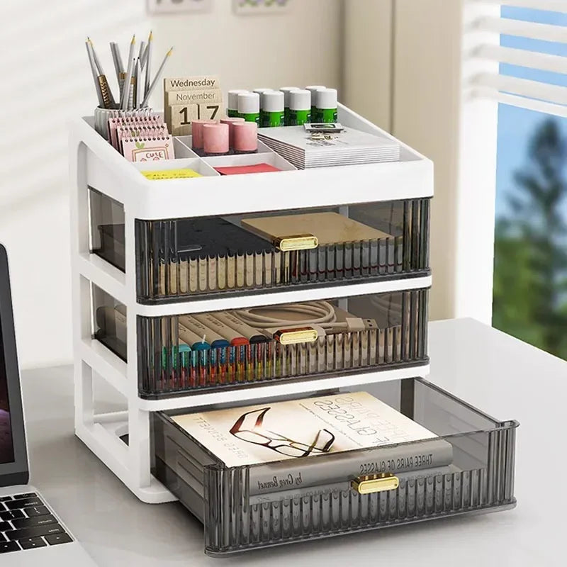 Drawer Storage Organizer