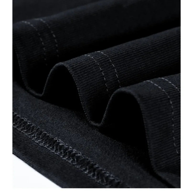 Halloween Theme Short-sleeved T-shirt