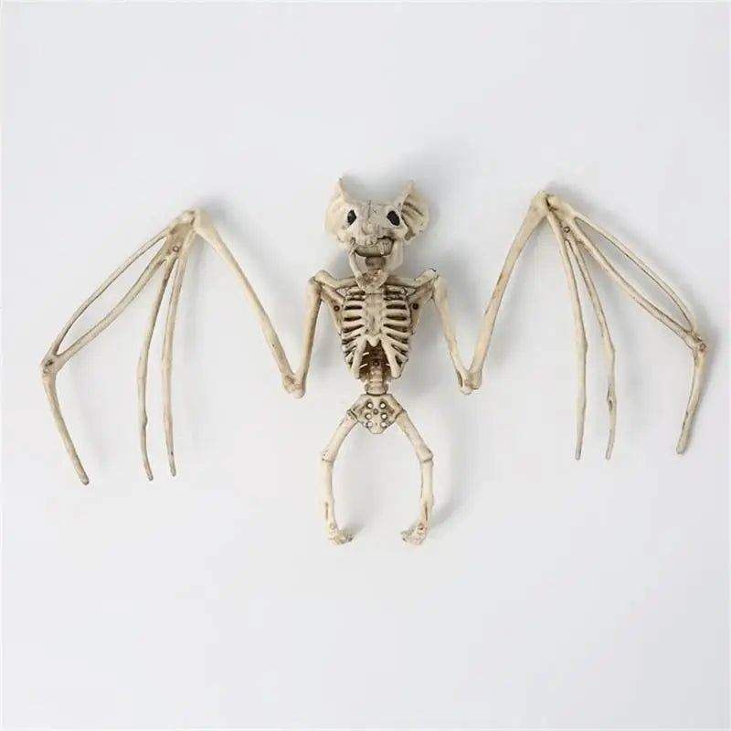 Halloween Horror Bonez Skeleton Decoration